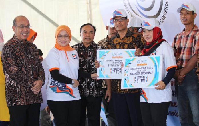 Kementerian PUPR Siapkan Skema Penyediaan Rumah Bagi Generasi Milenial